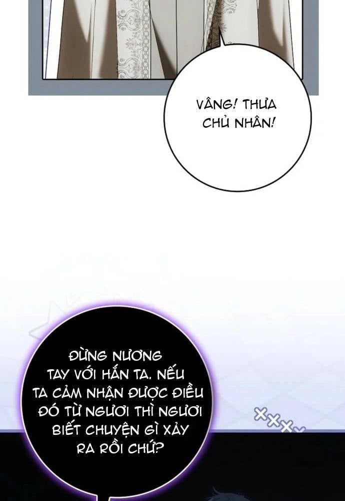 Tôi Chỉ Muốn Ngủ Riêng! Chapter 40 - 46