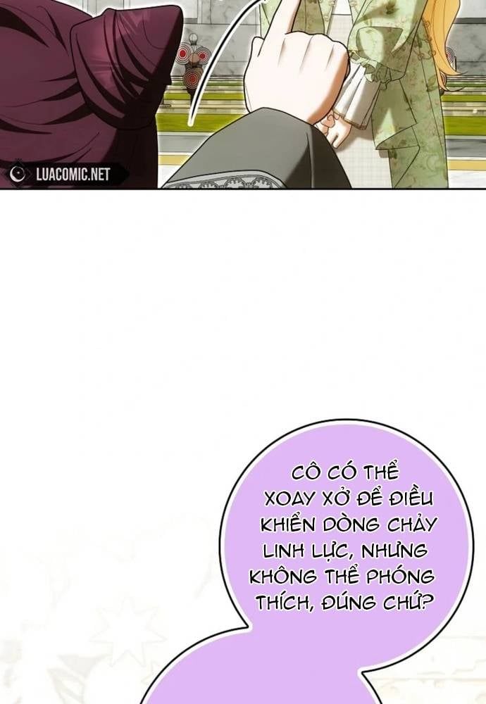 Tôi Chỉ Muốn Ngủ Riêng! Chapter 40 - 49