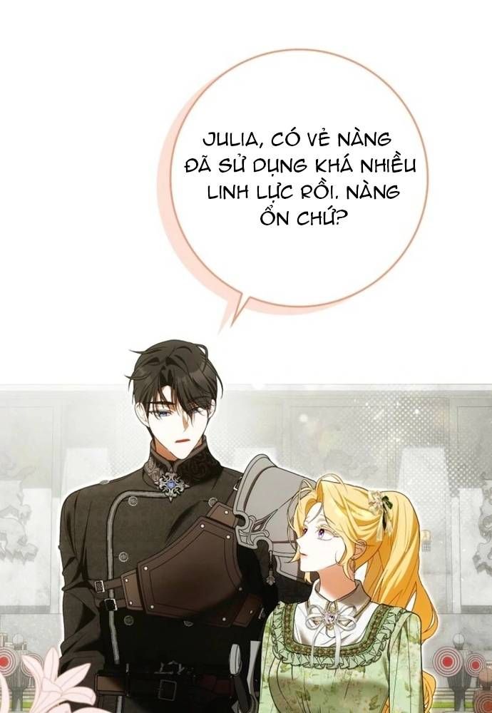 Tôi Chỉ Muốn Ngủ Riêng! Chapter 40 - 53