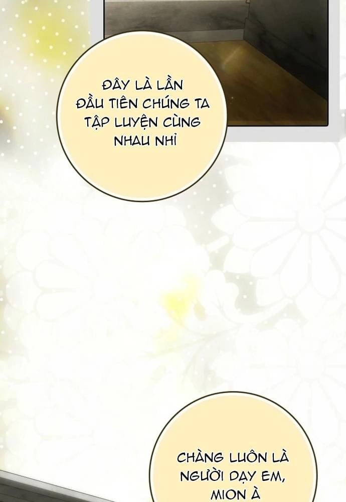 Tôi Chỉ Muốn Ngủ Riêng! Chapter 40 - 59