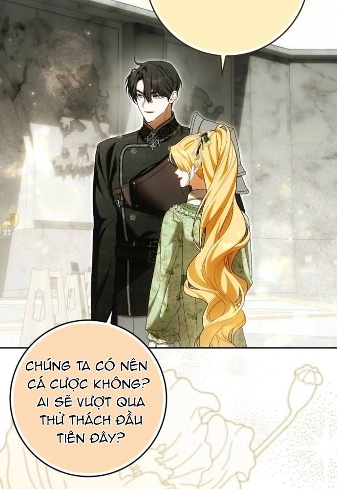 Tôi Chỉ Muốn Ngủ Riêng! Chapter 40 - 60