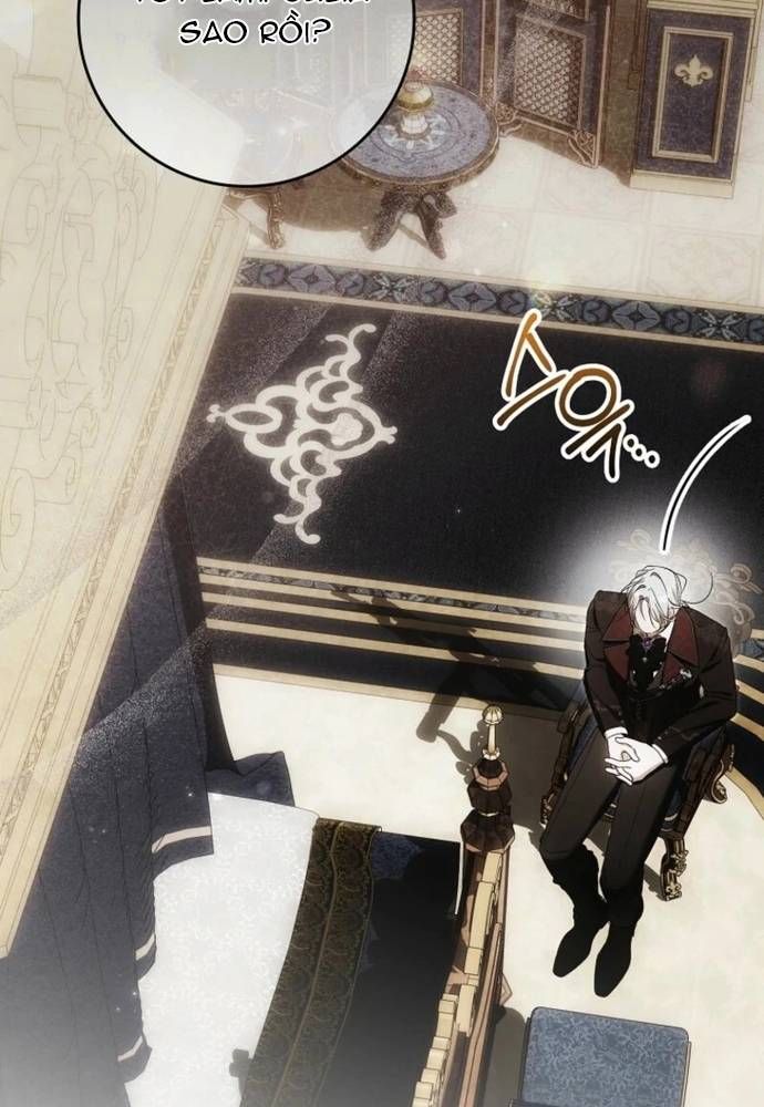 Tôi Chỉ Muốn Ngủ Riêng! Chapter 40 - 74