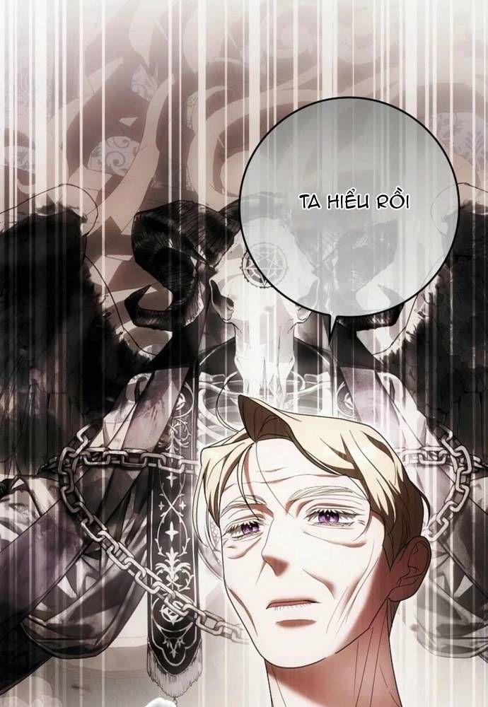 Tôi Chỉ Muốn Ngủ Riêng! Chapter 40 - 79