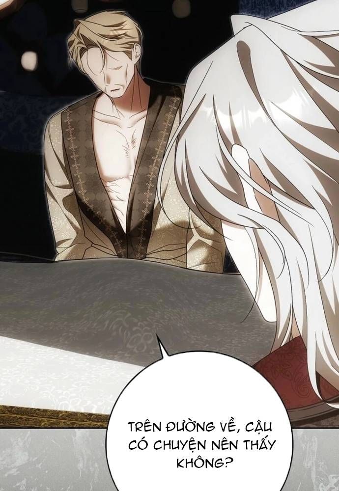 Tôi Chỉ Muốn Ngủ Riêng! Chapter 40 - 83