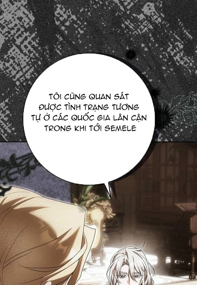 Tôi Chỉ Muốn Ngủ Riêng! Chapter 40 - 87
