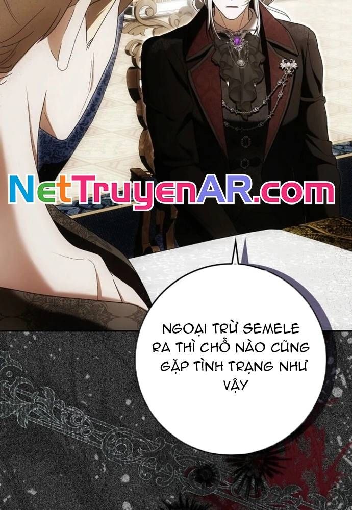 Tôi Chỉ Muốn Ngủ Riêng! Chapter 40 - 88