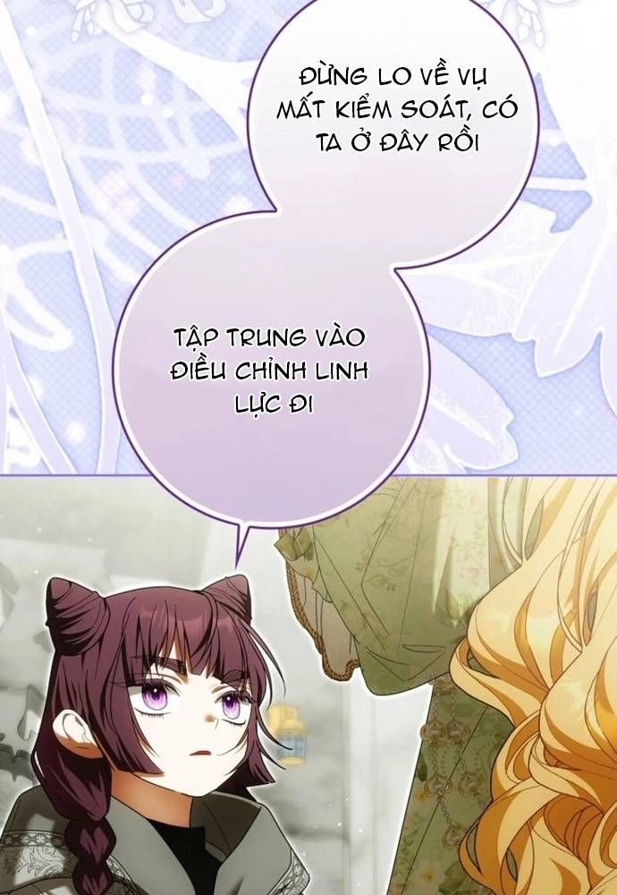 Tôi Chỉ Muốn Ngủ Riêng! Chapter 40 - 10