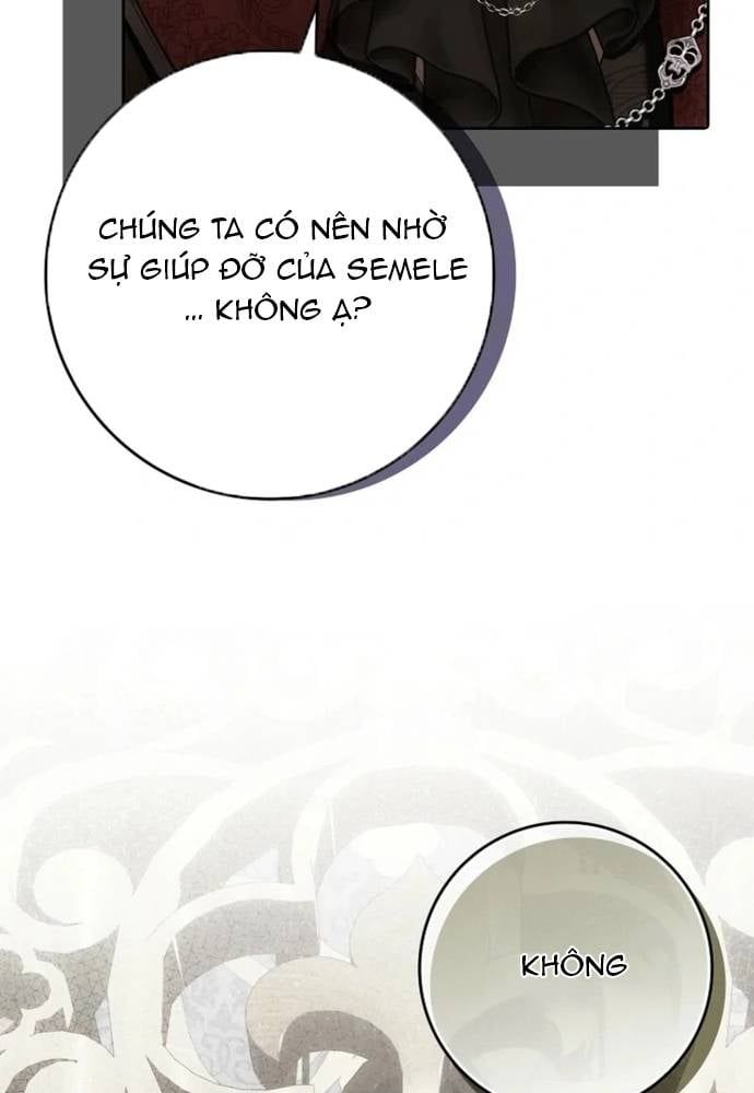 Tôi Chỉ Muốn Ngủ Riêng! Chapter 40 - 92