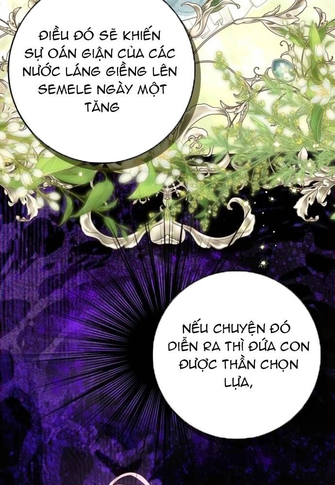 Tôi Chỉ Muốn Ngủ Riêng! Chapter 40 - 96