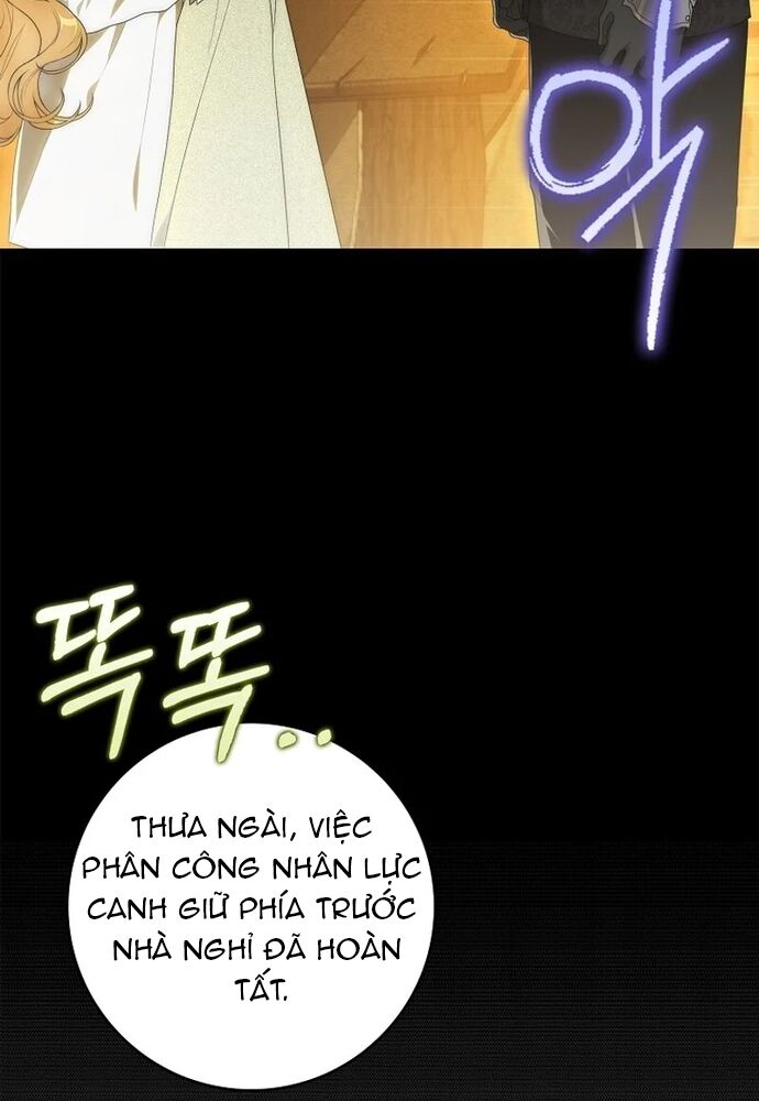 Tôi Chỉ Muốn Ngủ Riêng! Chapter 5 - 11
