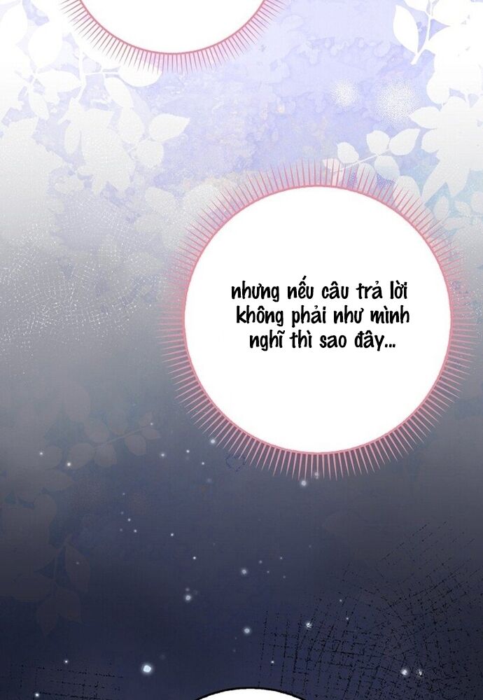 Tôi Chỉ Muốn Ngủ Riêng! Chapter 5 - 101