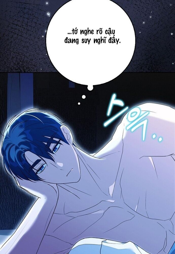 Tôi Chỉ Muốn Ngủ Riêng! Chapter 5 - 102