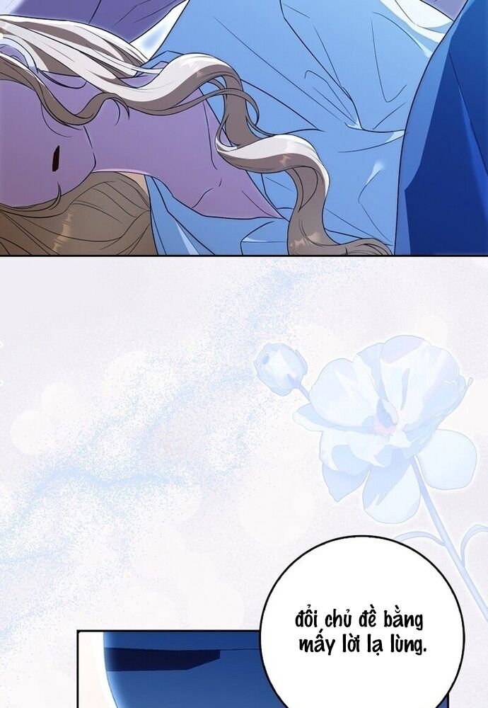 Tôi Chỉ Muốn Ngủ Riêng! Chapter 5 - 103