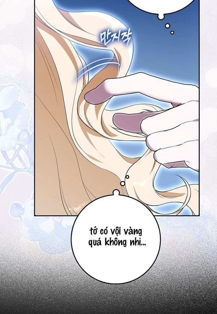 Tôi Chỉ Muốn Ngủ Riêng! Chapter 5 - 104