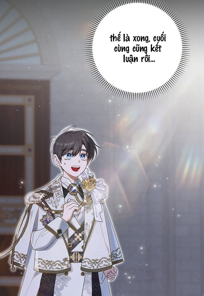 Tôi Chỉ Muốn Ngủ Riêng! Chapter 5 - 106