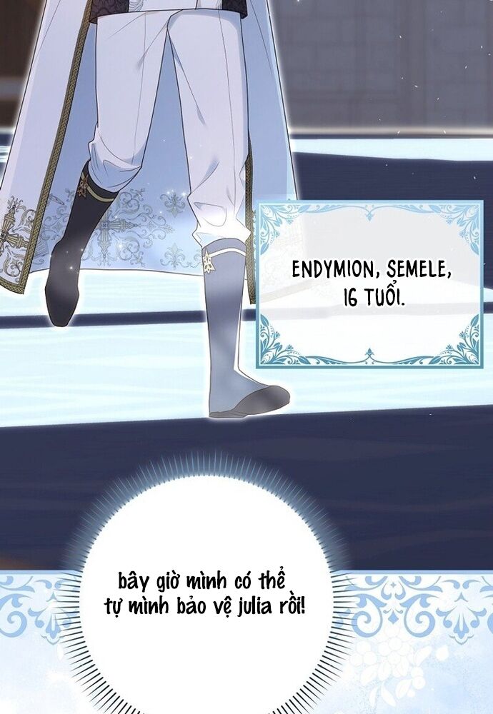 Tôi Chỉ Muốn Ngủ Riêng! Chapter 5 - 107