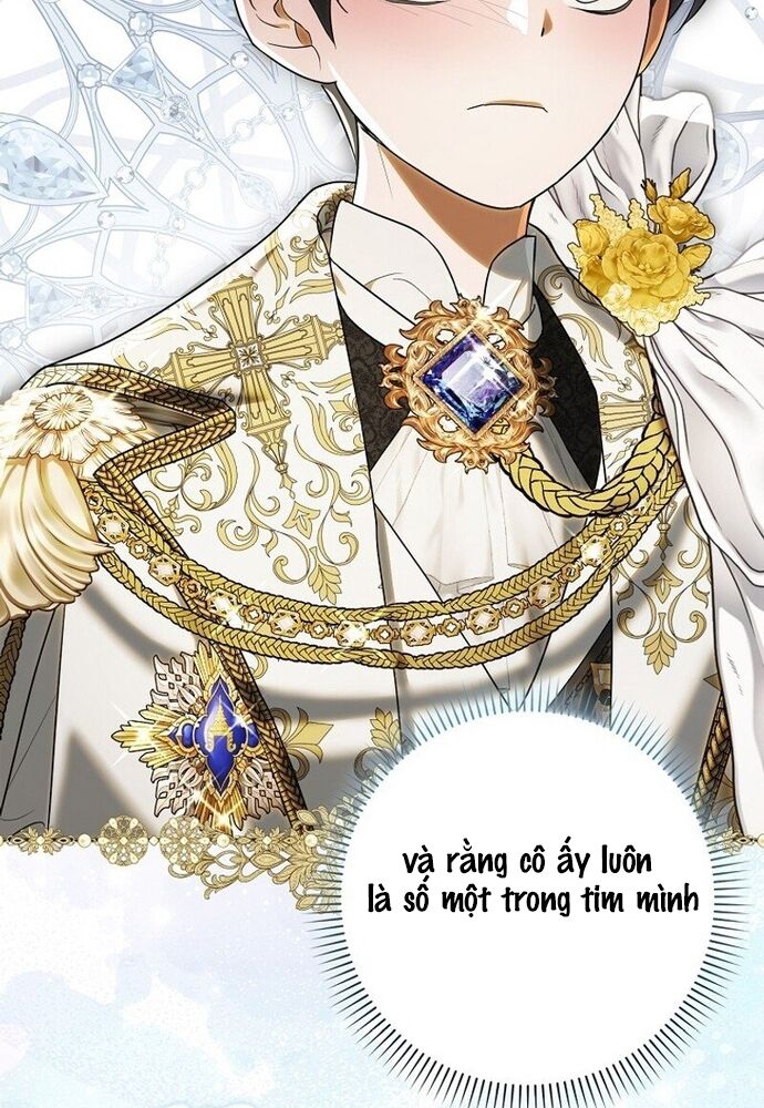 Tôi Chỉ Muốn Ngủ Riêng! Chapter 5 - 109