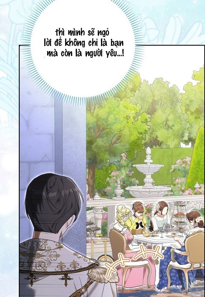 Tôi Chỉ Muốn Ngủ Riêng! Chapter 5 - 111