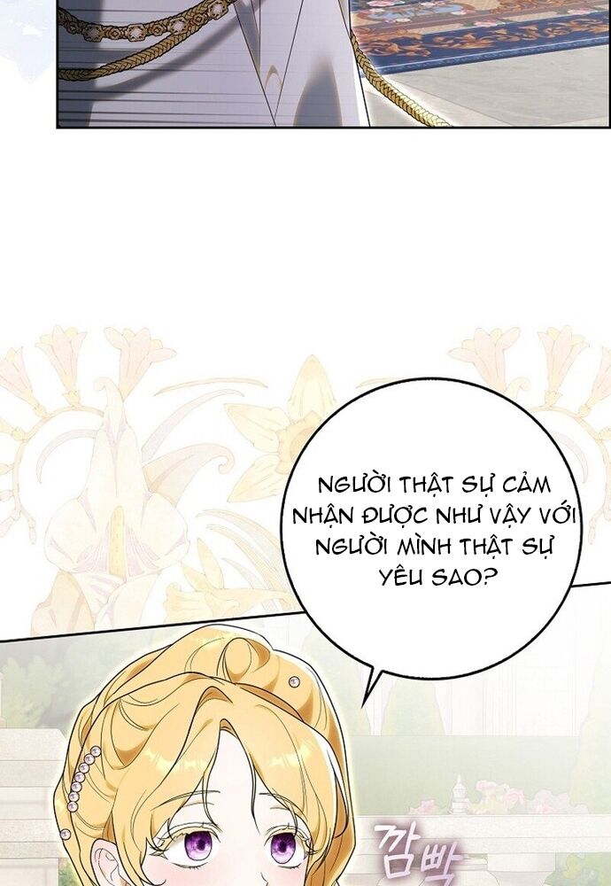 Tôi Chỉ Muốn Ngủ Riêng! Chapter 5 - 112