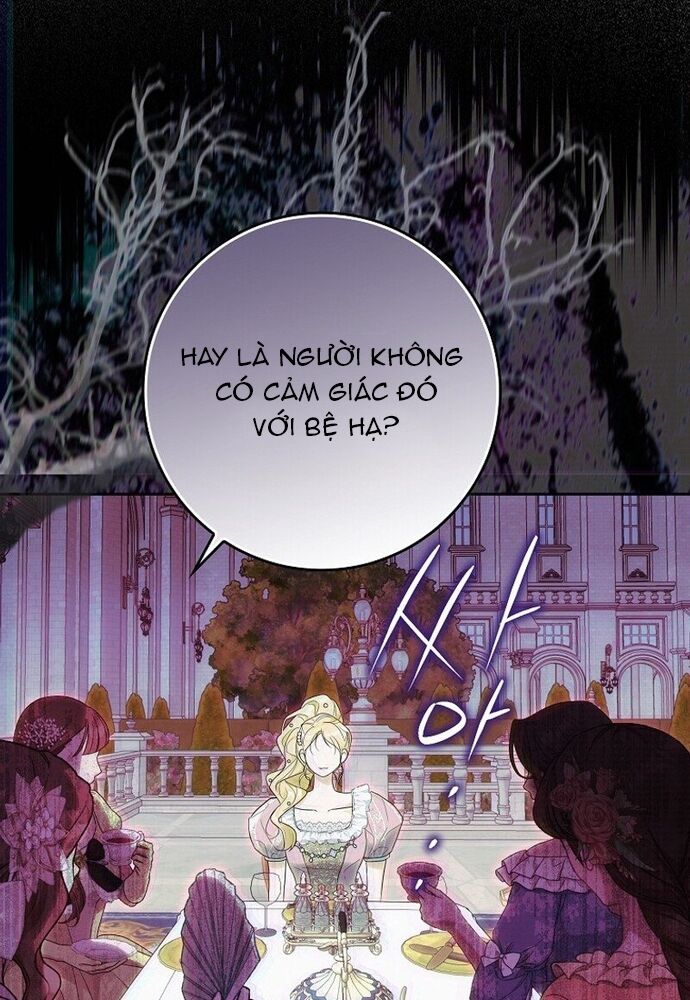 Tôi Chỉ Muốn Ngủ Riêng! Chapter 5 - 116