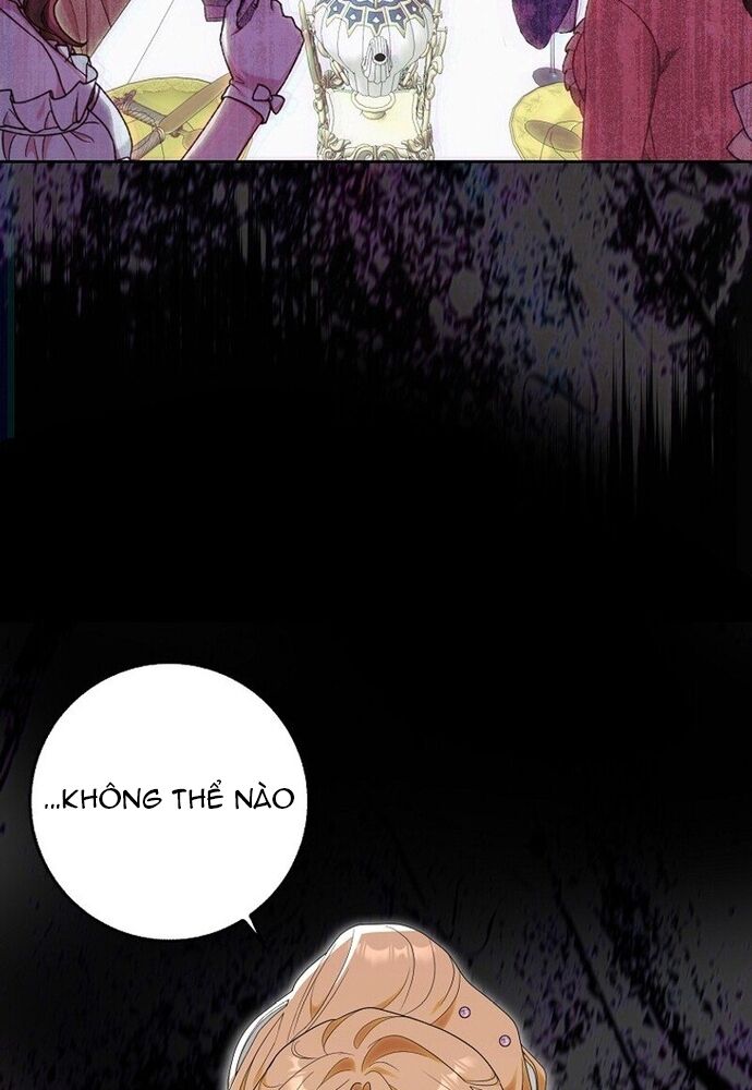 Tôi Chỉ Muốn Ngủ Riêng! Chapter 5 - 117
