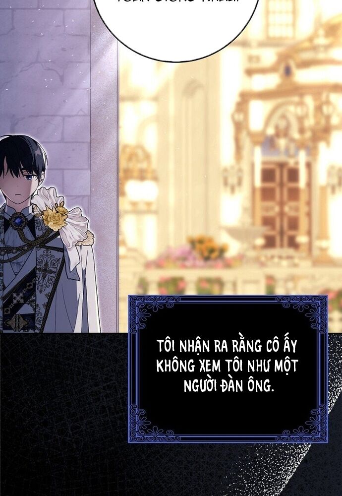 Tôi Chỉ Muốn Ngủ Riêng! Chapter 5 - 120