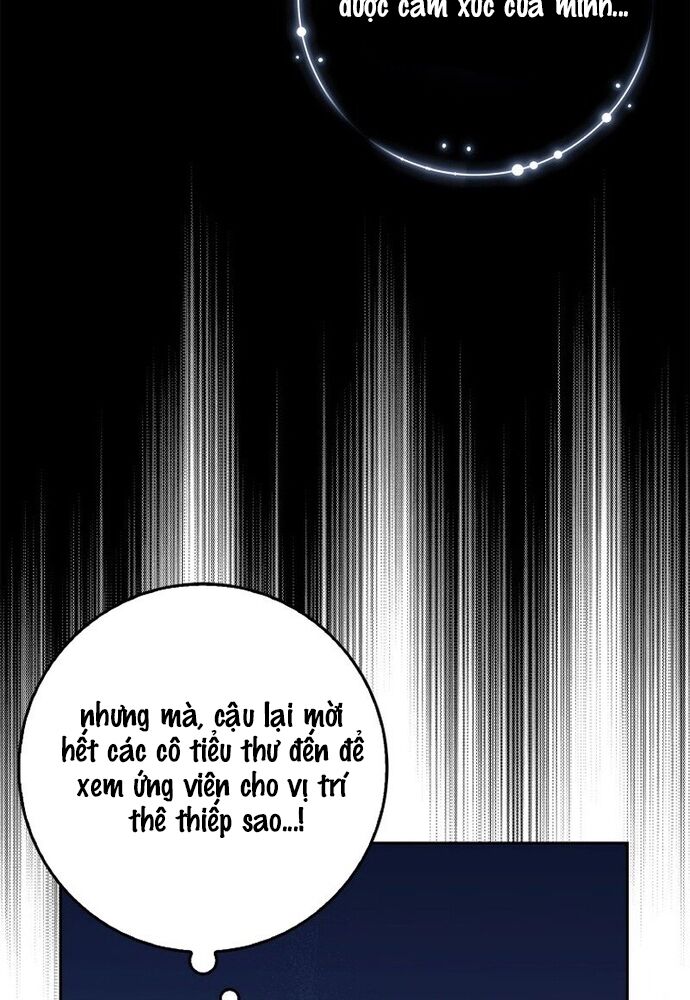 Tôi Chỉ Muốn Ngủ Riêng! Chapter 5 - 126