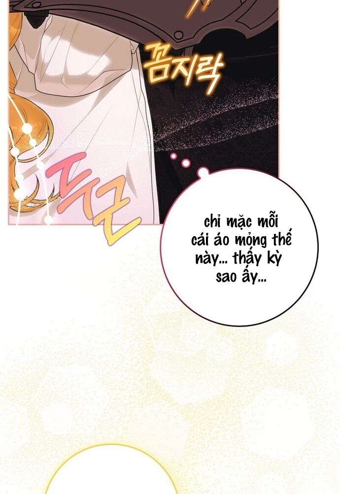 Tôi Chỉ Muốn Ngủ Riêng! Chapter 5 - 18