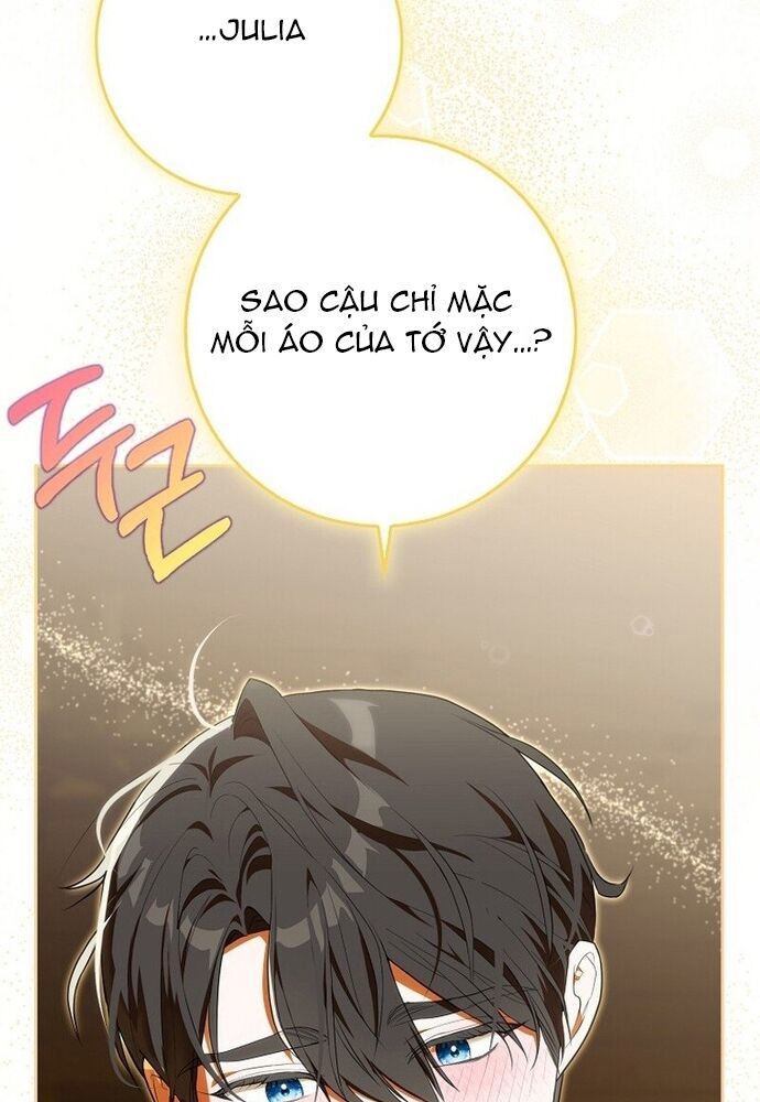 Tôi Chỉ Muốn Ngủ Riêng! Chapter 5 - 19