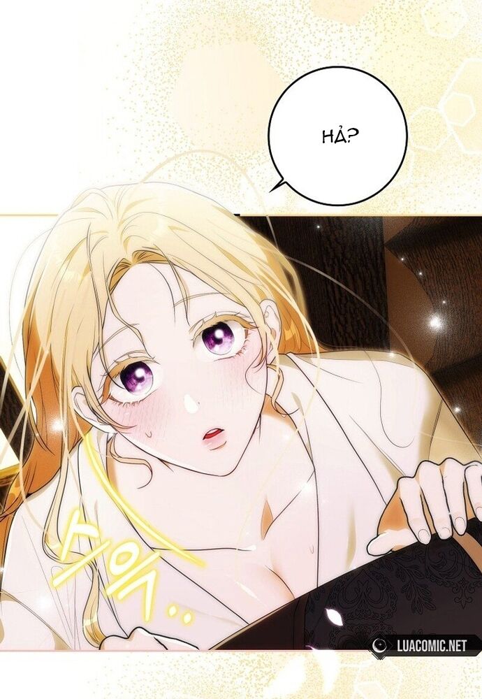 Tôi Chỉ Muốn Ngủ Riêng! Chapter 5 - 21