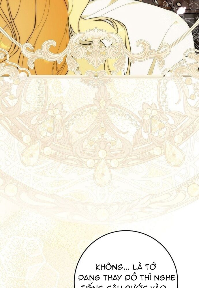 Tôi Chỉ Muốn Ngủ Riêng! Chapter 5 - 24