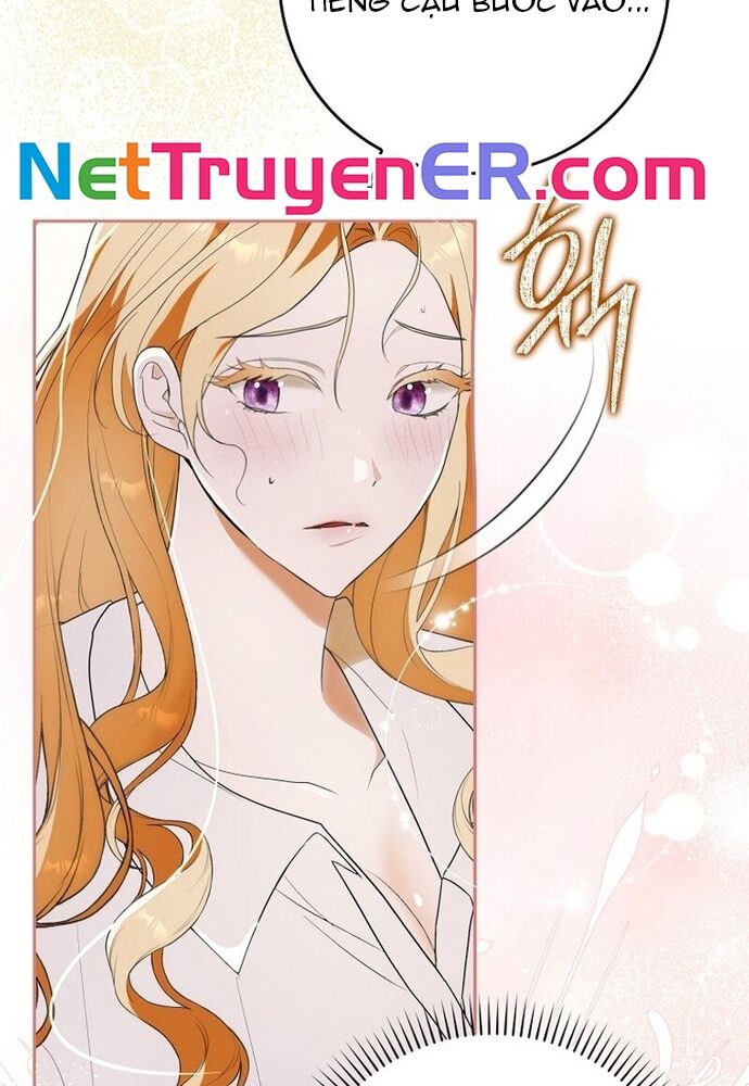 Tôi Chỉ Muốn Ngủ Riêng! Chapter 5 - 25