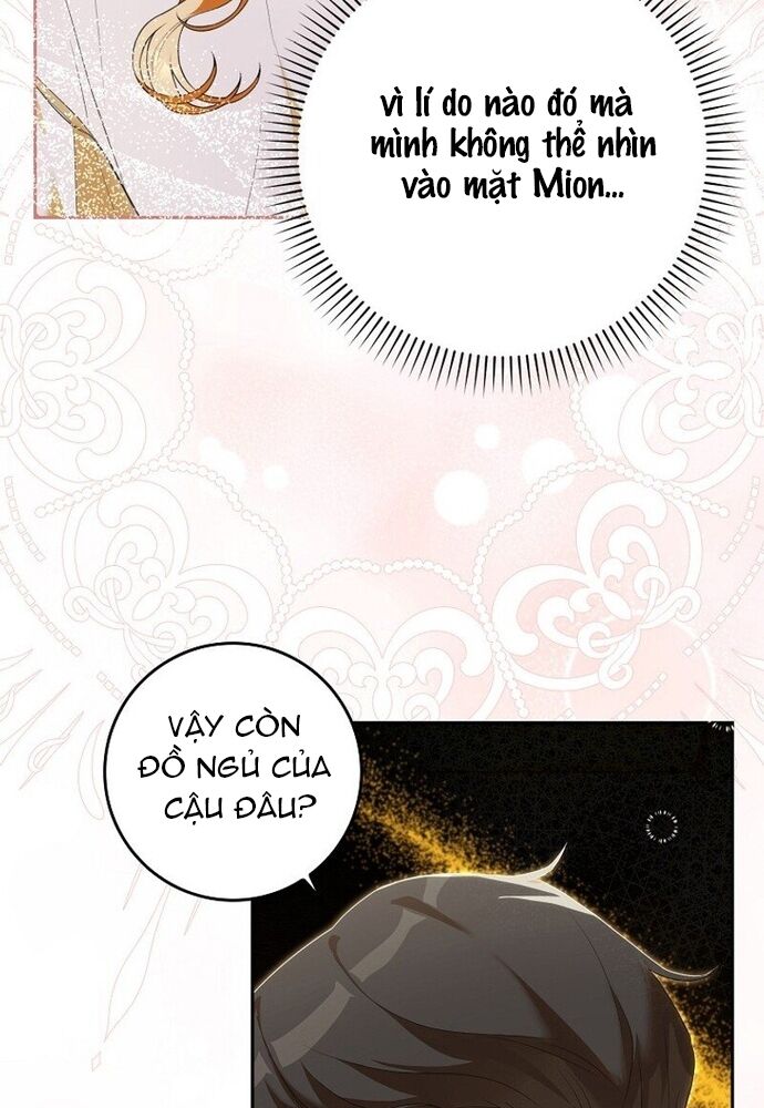 Tôi Chỉ Muốn Ngủ Riêng! Chapter 5 - 26