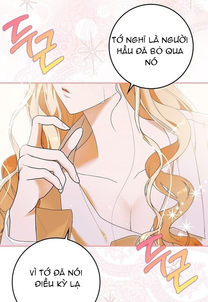 Tôi Chỉ Muốn Ngủ Riêng! Chapter 5 - 28