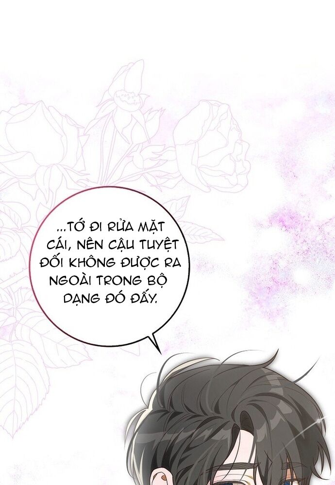 Tôi Chỉ Muốn Ngủ Riêng! Chapter 5 - 33