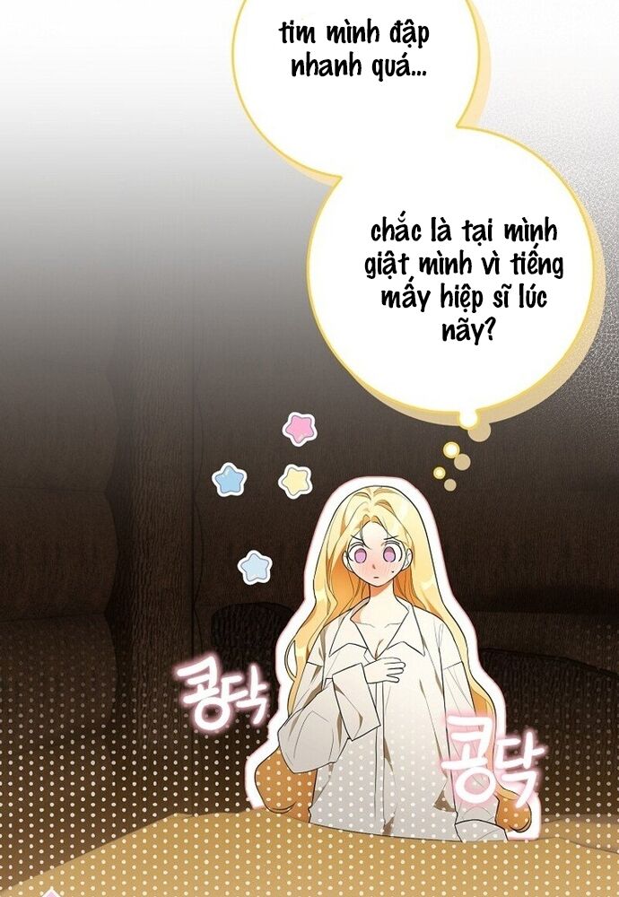 Tôi Chỉ Muốn Ngủ Riêng! Chapter 5 - 37