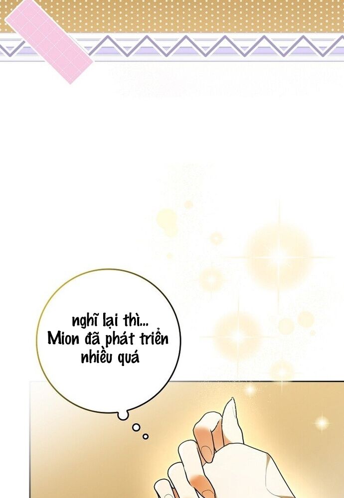 Tôi Chỉ Muốn Ngủ Riêng! Chapter 5 - 38