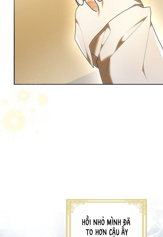 Tôi Chỉ Muốn Ngủ Riêng! Chapter 5 - 39