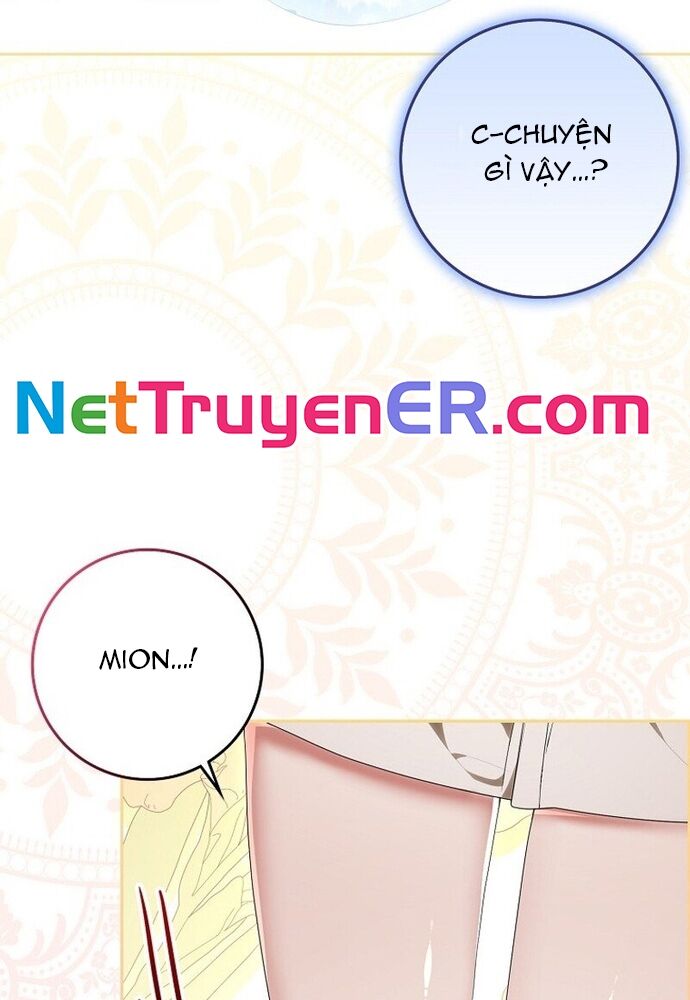 Tôi Chỉ Muốn Ngủ Riêng! Chapter 5 - 5