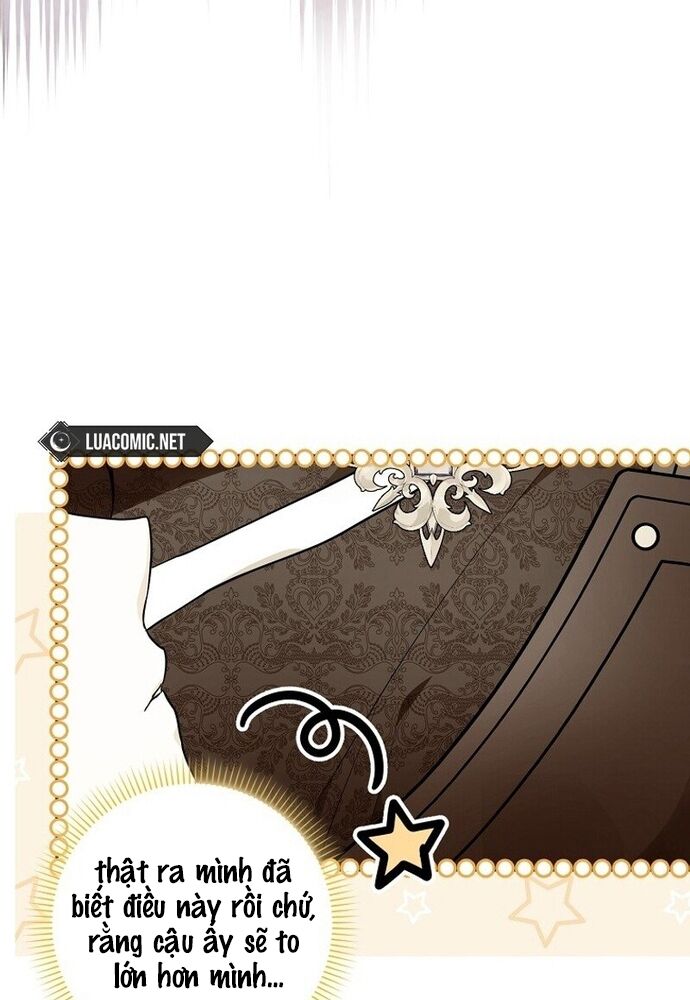 Tôi Chỉ Muốn Ngủ Riêng! Chapter 5 - 42