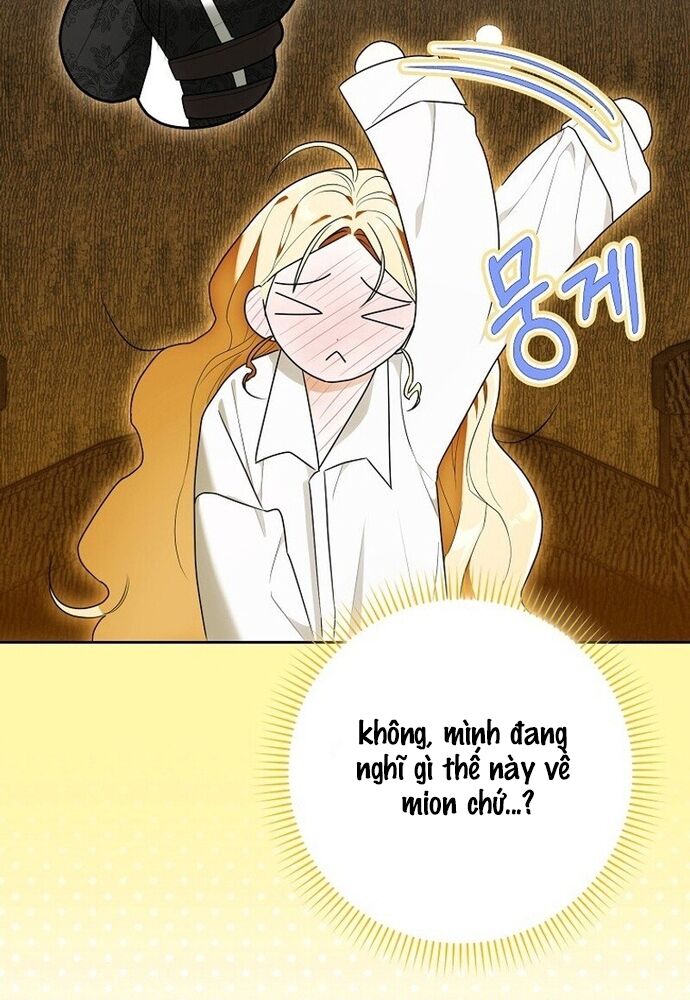 Tôi Chỉ Muốn Ngủ Riêng! Chapter 5 - 44