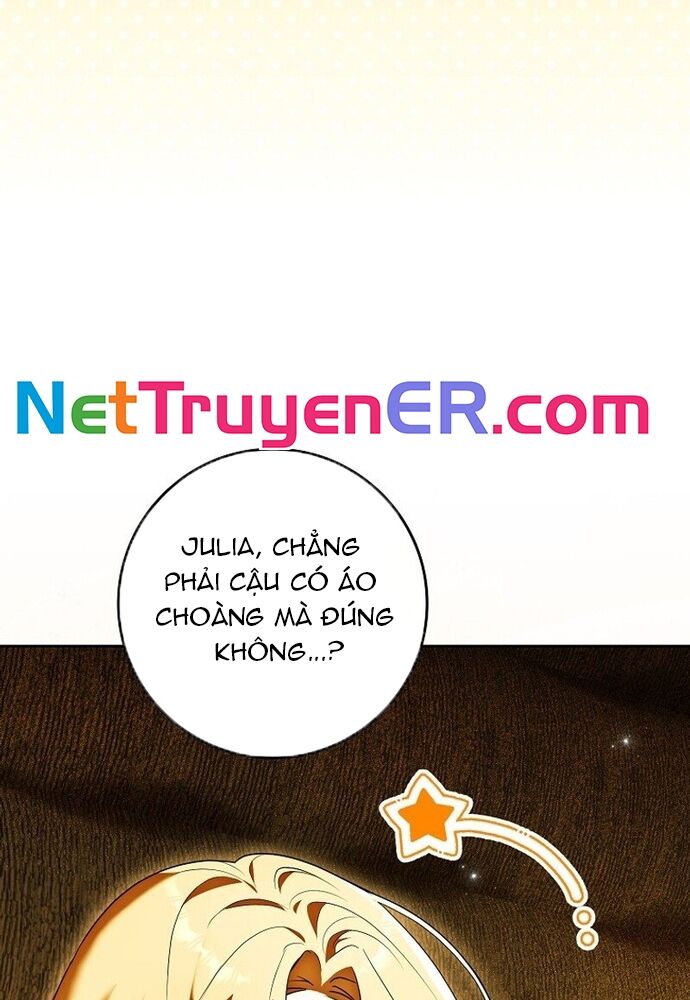 Tôi Chỉ Muốn Ngủ Riêng! Chapter 5 - 45