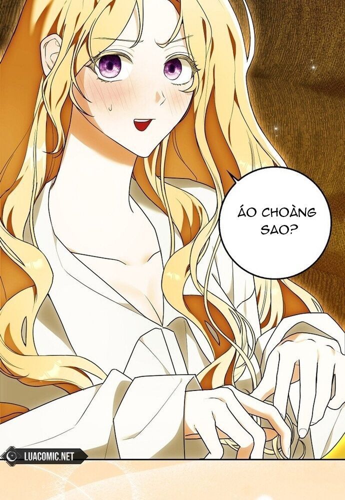 Tôi Chỉ Muốn Ngủ Riêng! Chapter 5 - 46