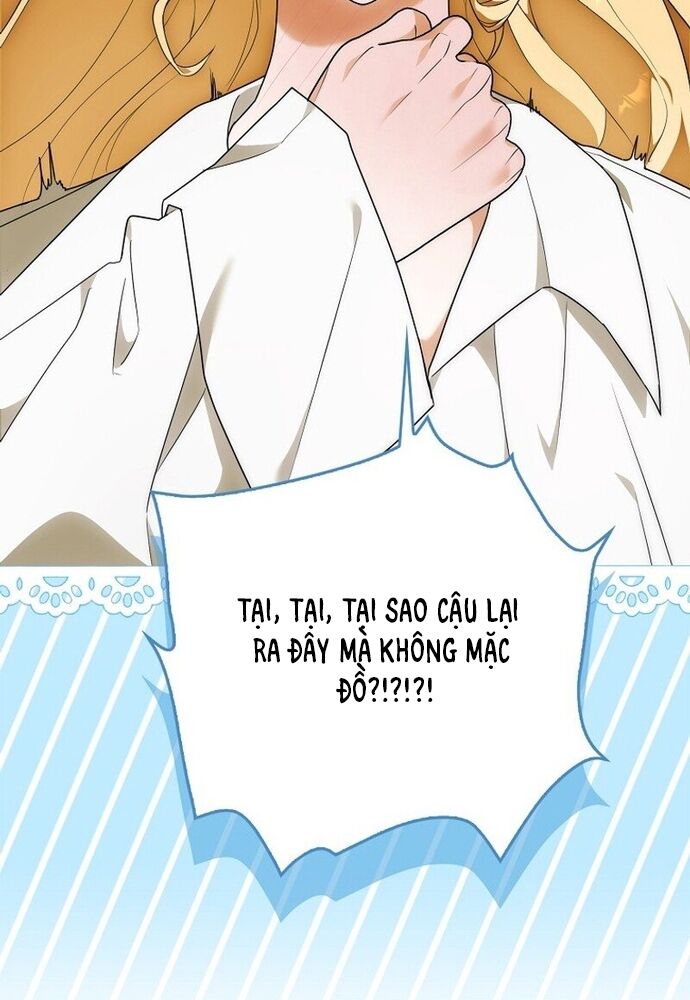Tôi Chỉ Muốn Ngủ Riêng! Chapter 5 - 50