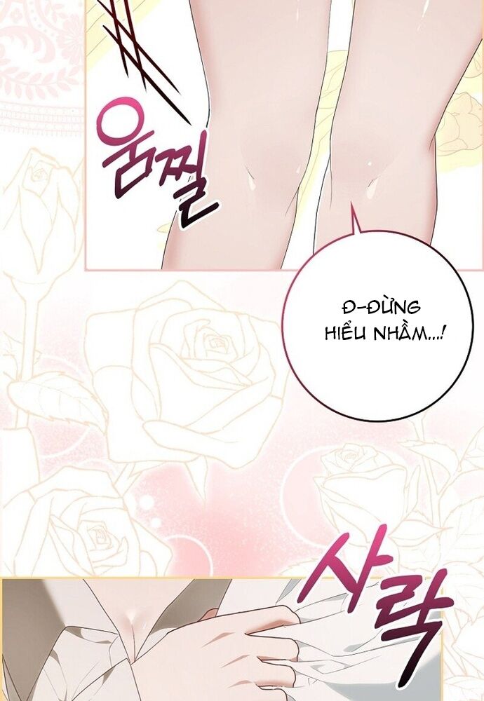 Tôi Chỉ Muốn Ngủ Riêng! Chapter 5 - 6