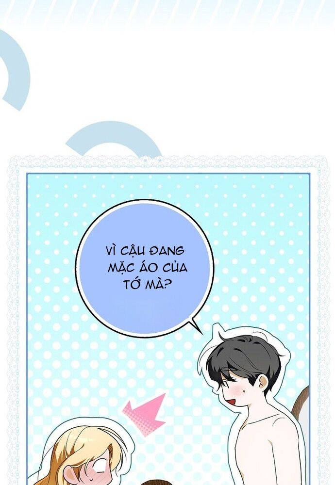 Tôi Chỉ Muốn Ngủ Riêng! Chapter 5 - 51