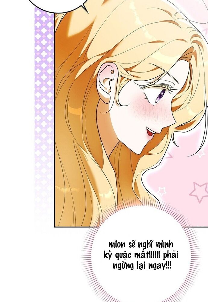 Tôi Chỉ Muốn Ngủ Riêng! Chapter 5 - 53