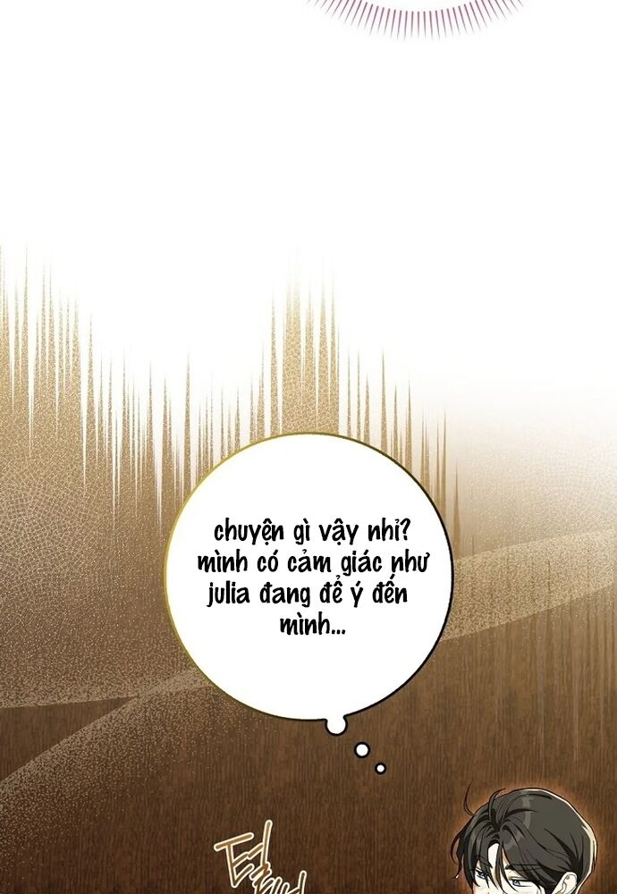 Tôi Chỉ Muốn Ngủ Riêng! Chapter 5 - 54