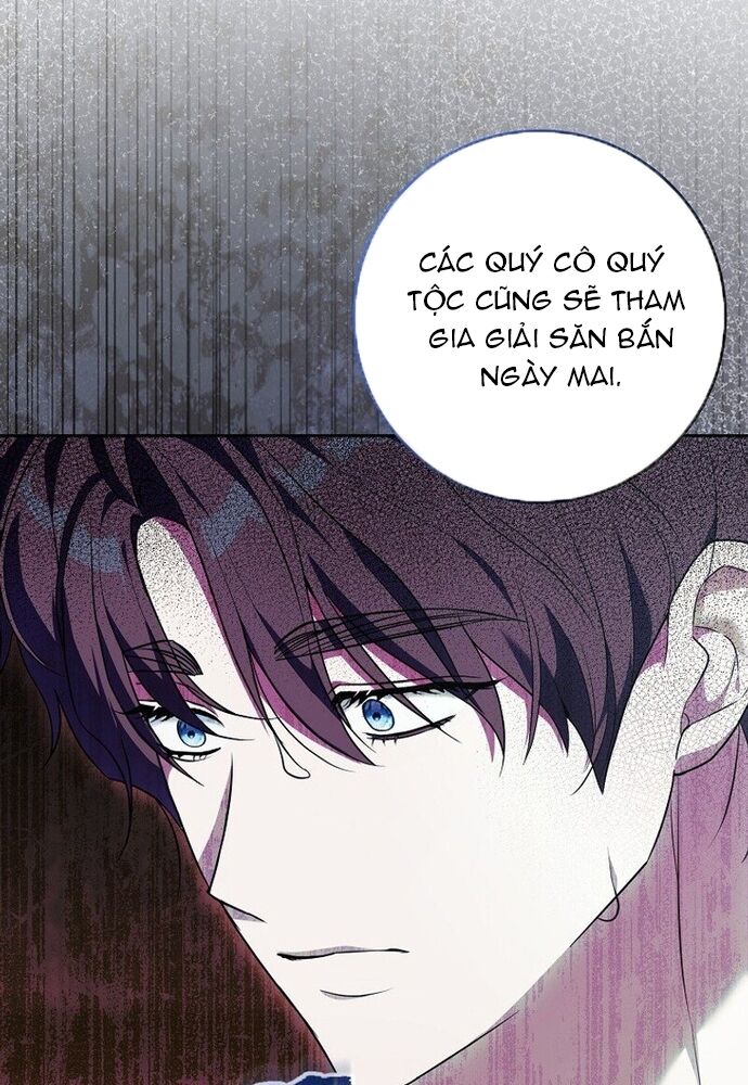 Tôi Chỉ Muốn Ngủ Riêng! Chapter 5 - 59