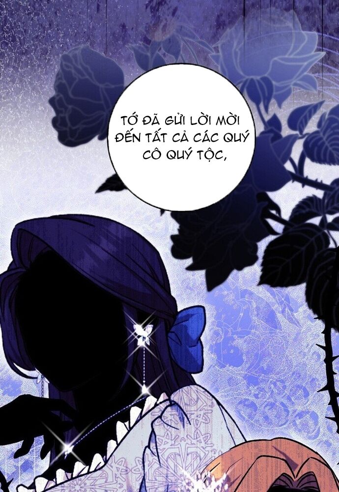 Tôi Chỉ Muốn Ngủ Riêng! Chapter 5 - 62